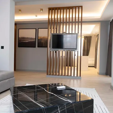 Royal Hayat Old Town Otel *