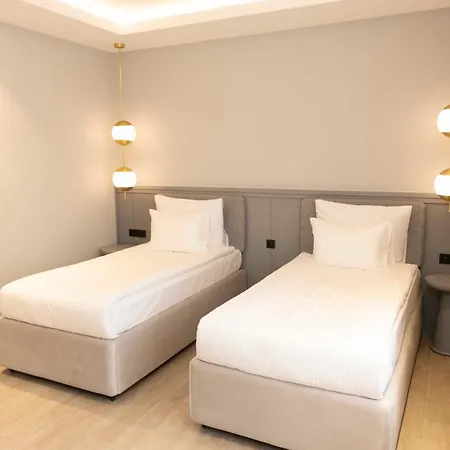 Otel Royal Hayat Old Town