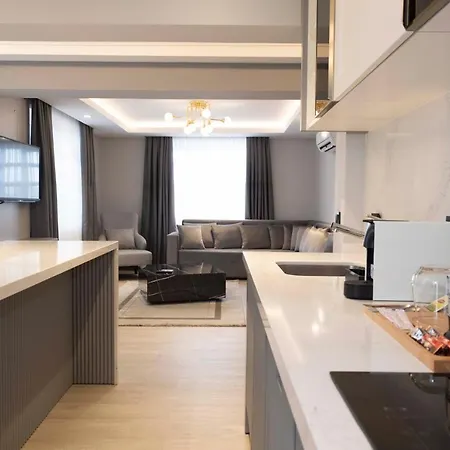 Royal Hayat Old Town Otel *