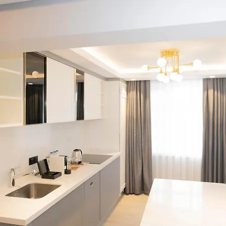 Royal Hayat Old Town Otel