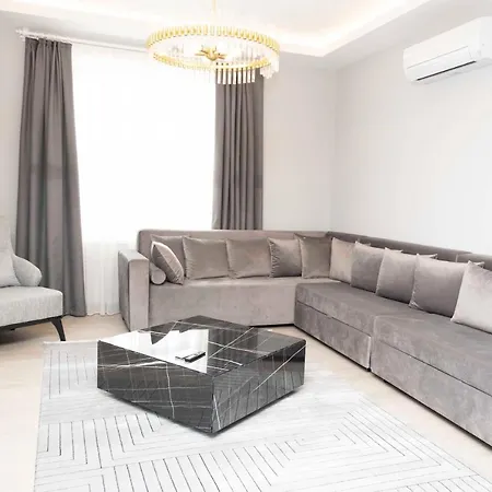 Otel Royal Hayat Old Town *