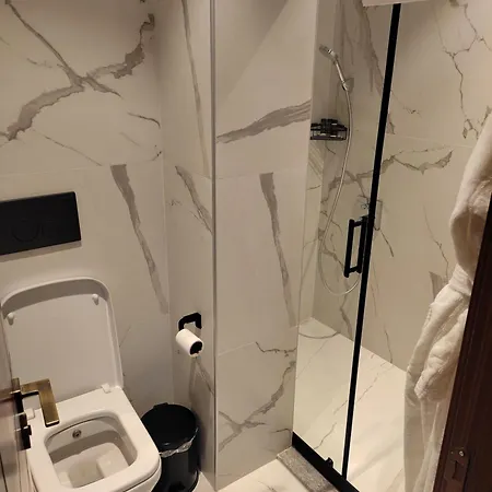 Royal Hayat Old Town Otel *