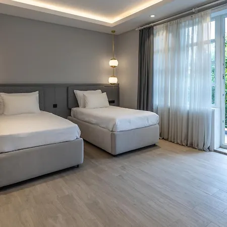Royal Hayat Old Town Otel Antalya